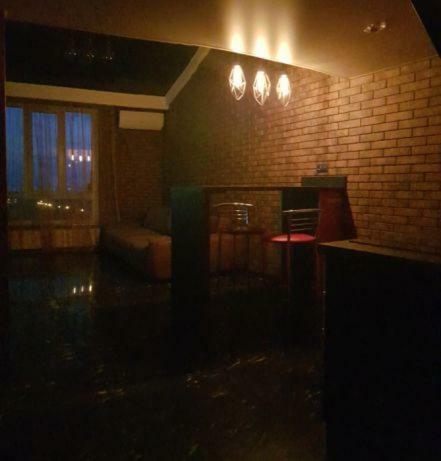 В Стиле Loft 2Ухэтажная Квартира. Apartamento Carcóvia Exterior foto